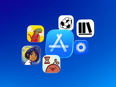 After Google, Apple Reveals App Store’s Best Apps And Games Of 2025 Finalists: FULL List Here