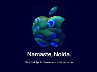 Apple Confirms Noida Store Opening On December 11: Here’s What’s Coming