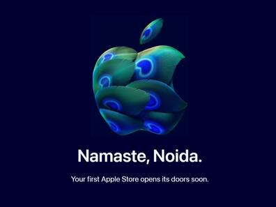 Apple Confirms Noida Store Opening On December 11: Here’s What’s Coming