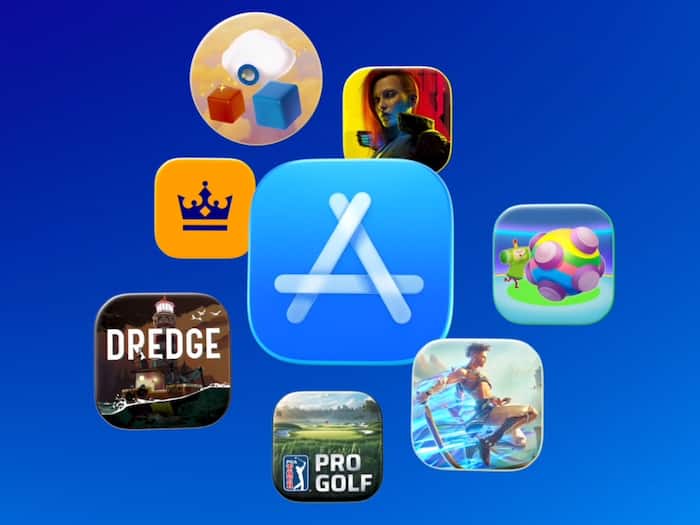 Apple’s App Store Awards 2025