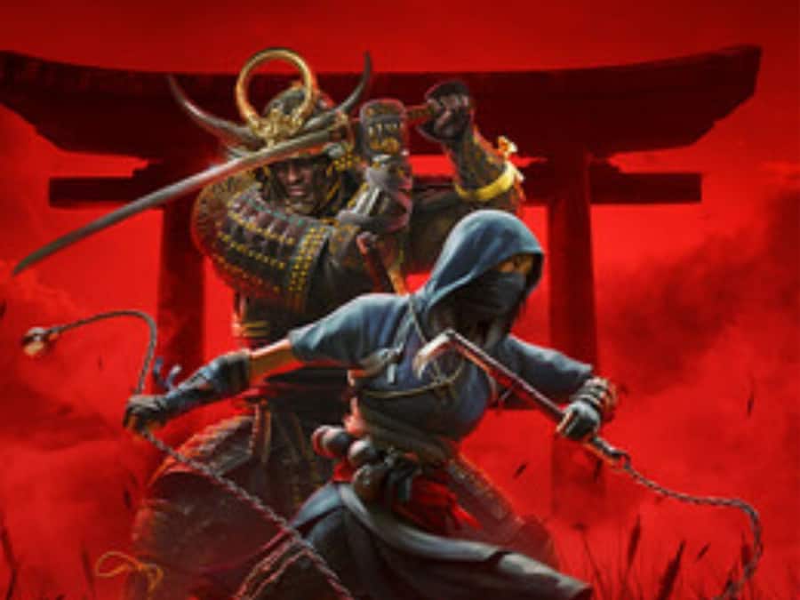 Assassin’s Creed Shadows