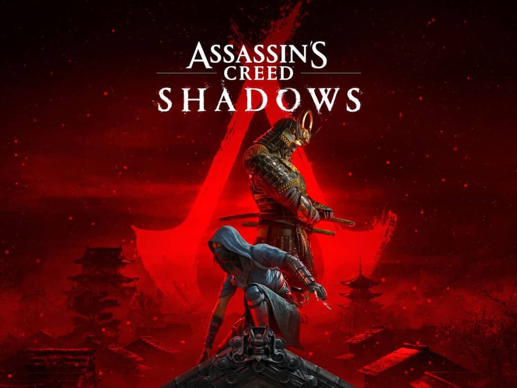 Assassin's Creed Shadows