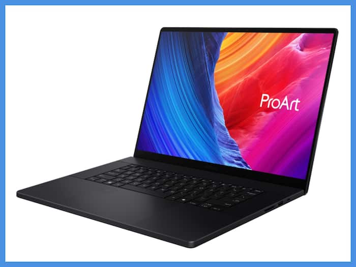 Asus ProArt P16