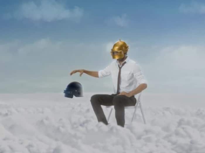 BGMI Drops Campaign 2025