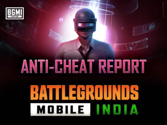 BGMI Introduces New Cheater Reporting System
