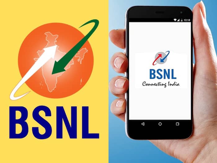 BSNL VoWi-Fi