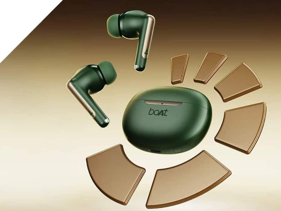 Boat Airdopes 141 Elite ANC