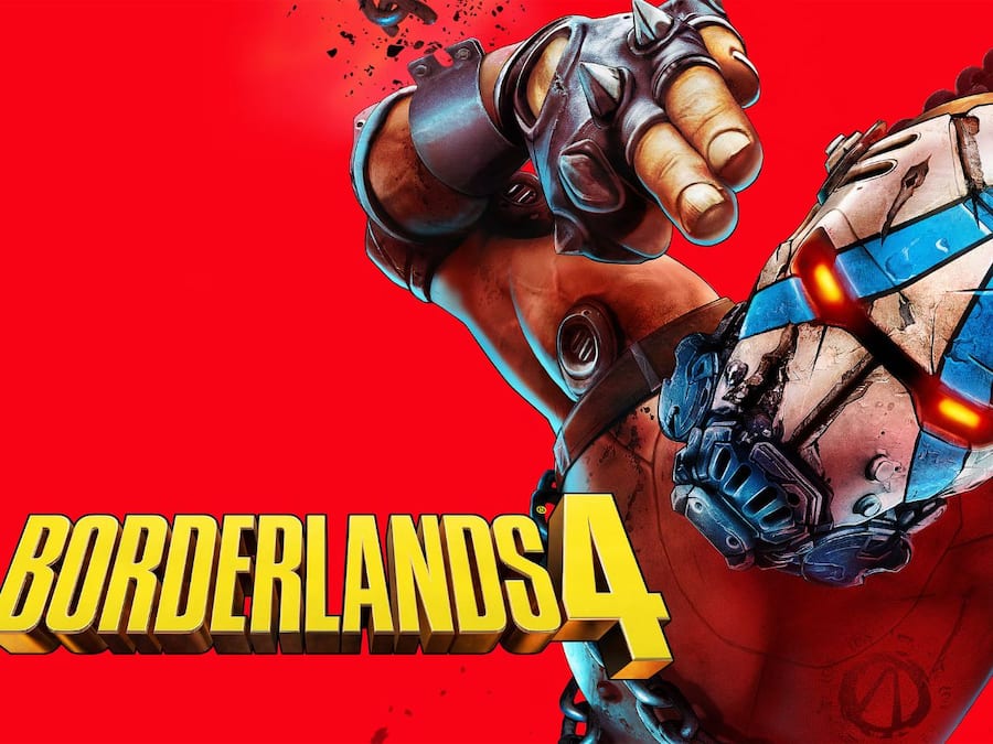 Borderland 4