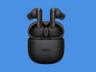 Dell Pro Plus Earbuds भारत में हुए लॉन्च, सिंगल चार्ज पर चलेंगे 33 घंटे, जानें कीमत
