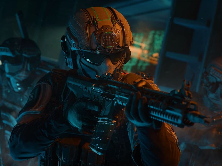 Call of Duty Black Ops 7