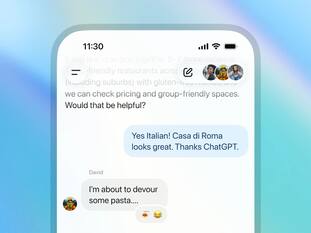 ChatGPT Finally Gets Group Chat For Free Users Too: Will You Get It?