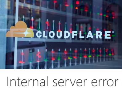 Cloudflare Outage: क्यों डाउन हुए X, ChatGPT, Canva जैसे बड़े प्लेटफॉर्म? यहां जानें पूरा मामला