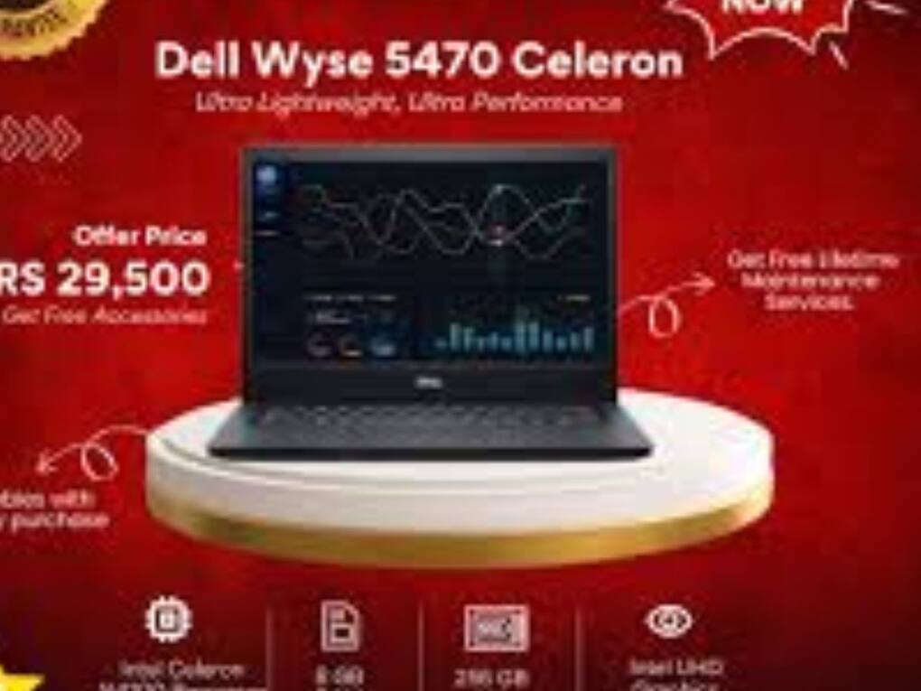 DELL-Wyse-5470-2025