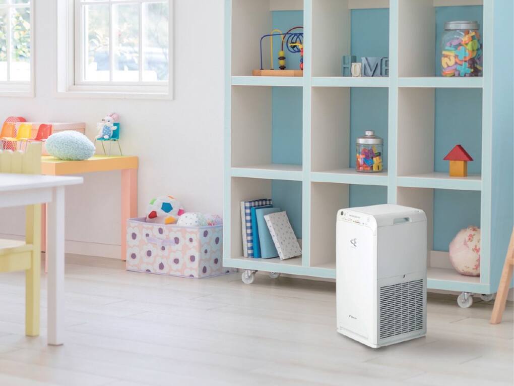 Daikin MC30 Room Air Purifier