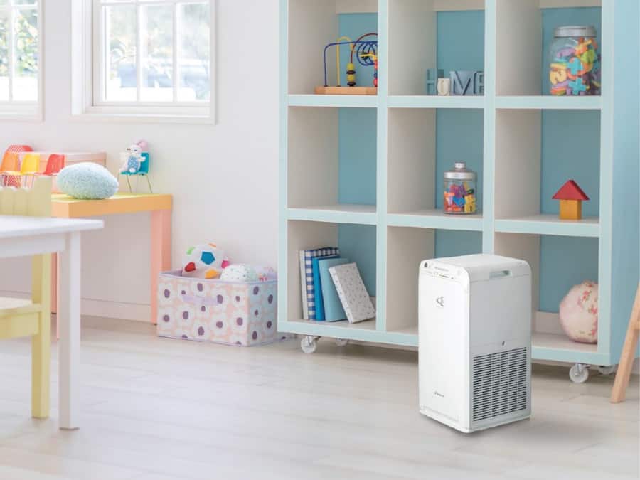 Daikin MC30 Room Air Purifier