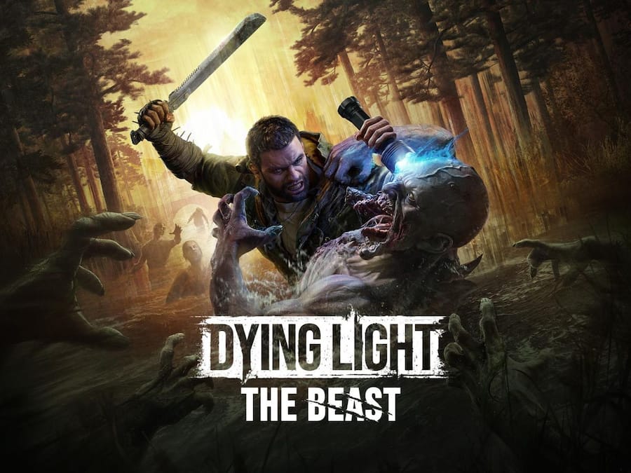 Dying Light The Beast