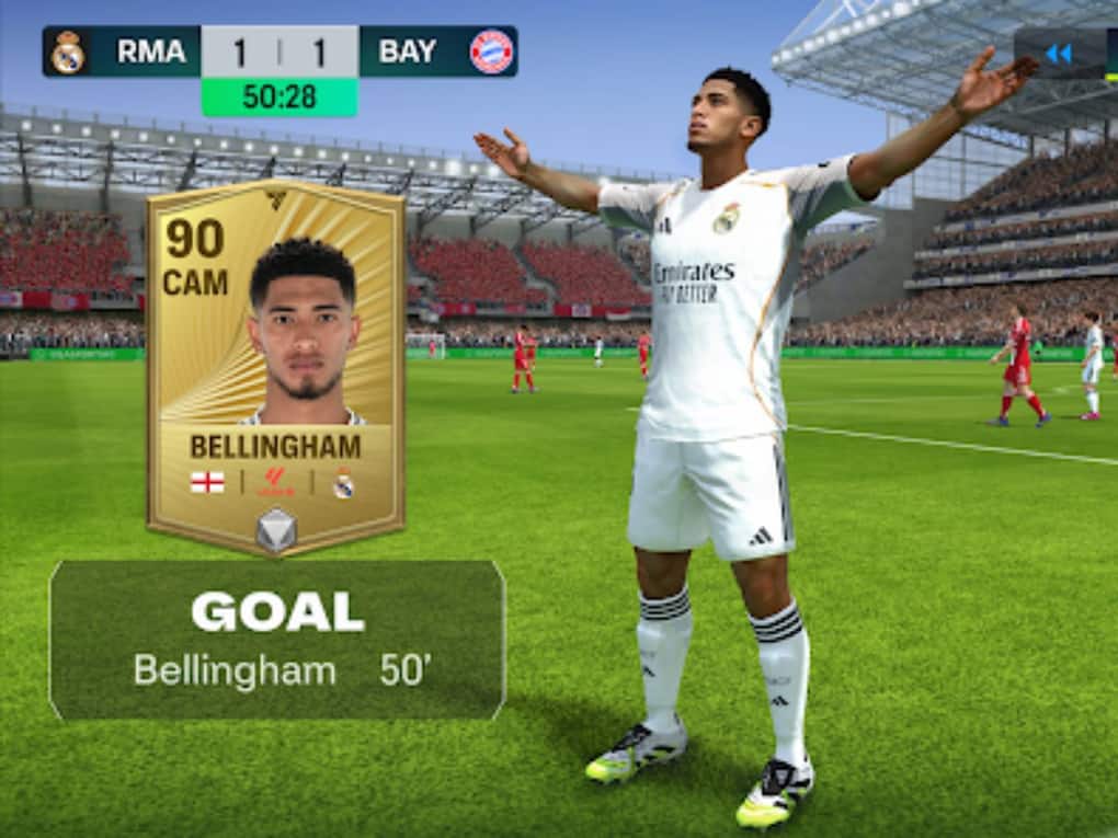 EA Sports FC 26