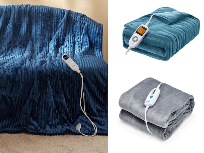 Electric Blanket