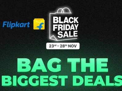 Flipkart Black Friday Sale में धड़ाम गिरे Apple AirPods Pro के दाम,  कीमत रह गई बस इतनी