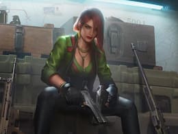 Free Fire Redeem Codes for November 5: Claim Skins, Diamonds