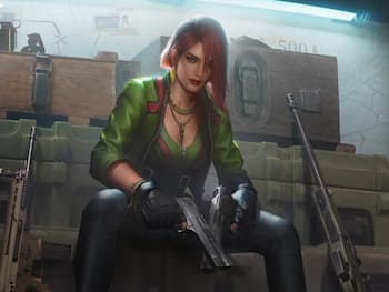 Free Fire Redeem Codes Today (November 14): Claim Diamonds, Bundles, And Rare Skins For Free