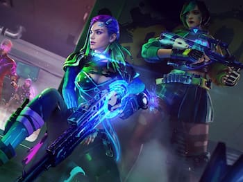 Free Fire Redeem Codes For November 26: Claim New Skins, Vouchers, Room Cards And More