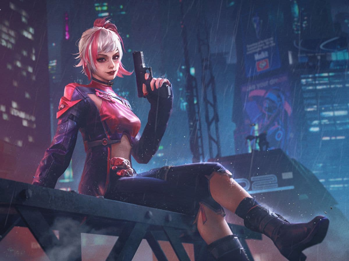 Grab New Bundles, Skins, Diamonds And More