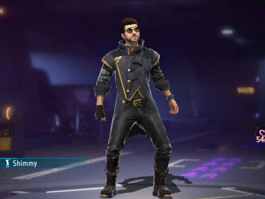 Free Fire Max में Shimmy इमोट आधे डायमंड में होगा आपका, जानें कैसे