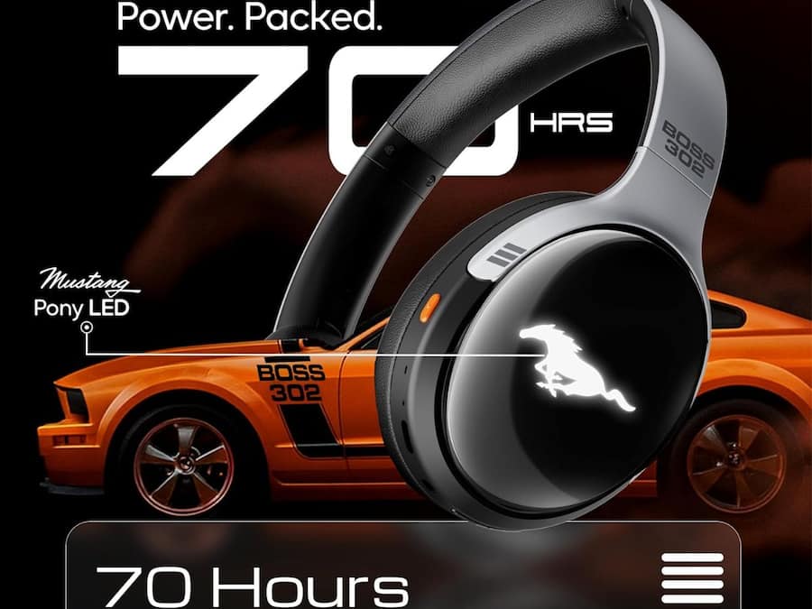 GOBOULT Newly Launched