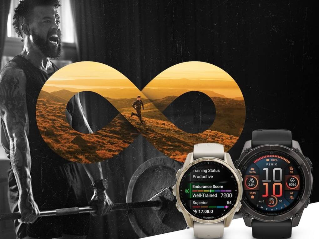 Garmin-Fenix-8-series