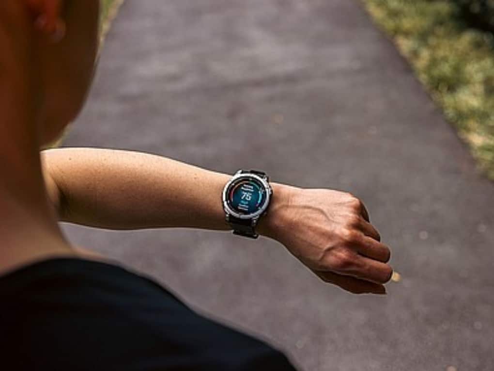 Garmin Fēnix® E