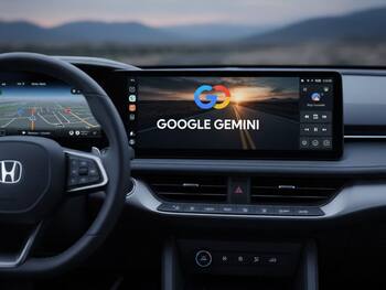 Google Gemini Arrives On Android Auto For Real-Time Conversations And Live Translation