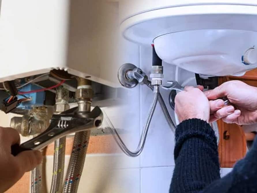 गीजर सही से गर्म नहीं कर रहा पानी गर्म और ले रहा टाइम, तुरंत करें ये काम