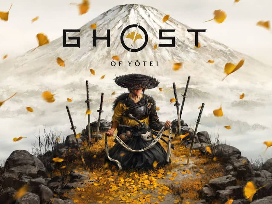Ghost of Yotei