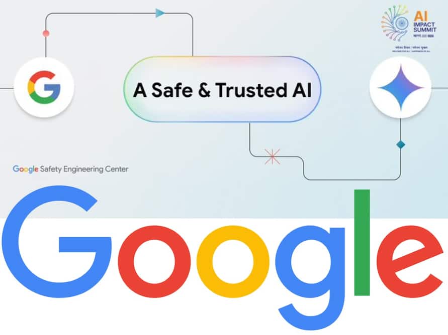 Google ने भारत के लिए नए AI Safety Tools का किया ऐलान, स्कैमर्स की बजने वाली है बैंड