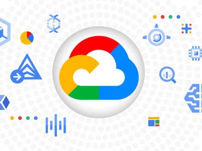 Google Cloud