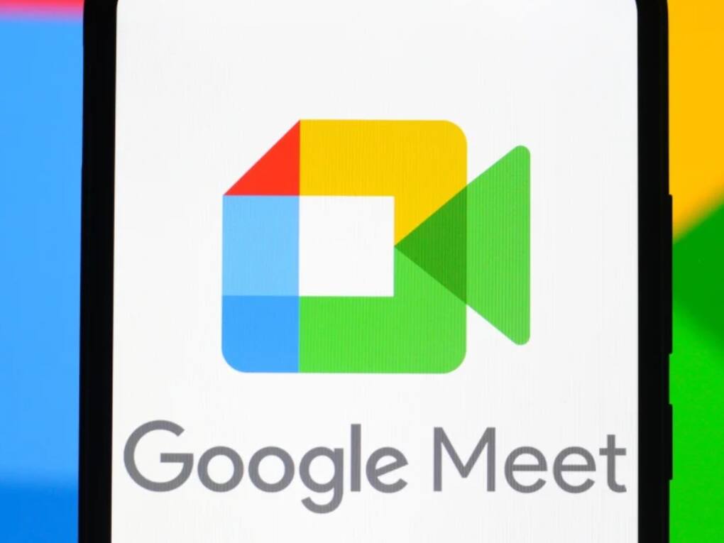 Google Meet