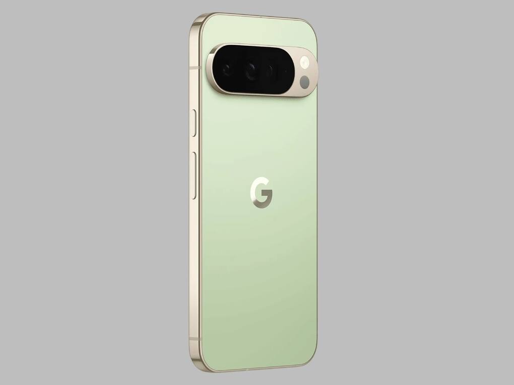 Google Pixel 10 Pro XL 5G (2)