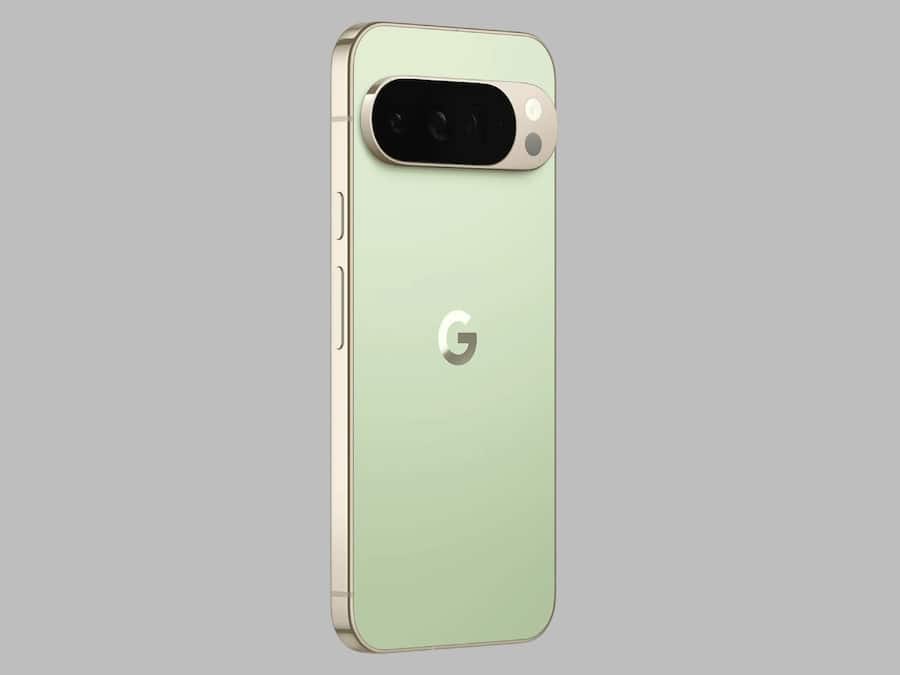 Google Pixel 10 Pro XL 5G (2)