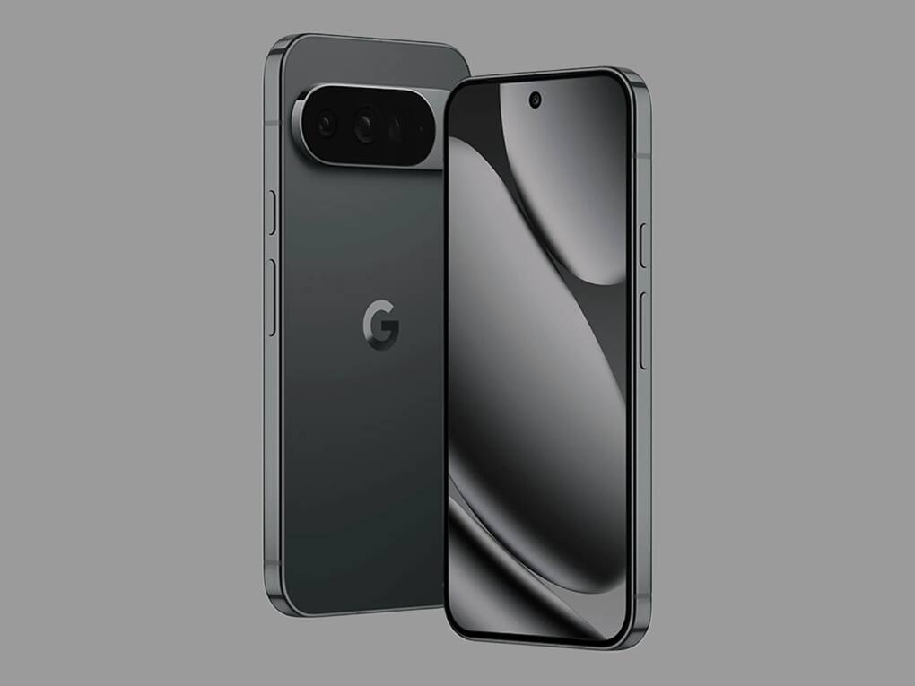Google Pixel 10 Pro XL 5G (3)
