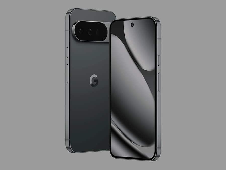 Google Pixel 10 Pro XL 5G (3)