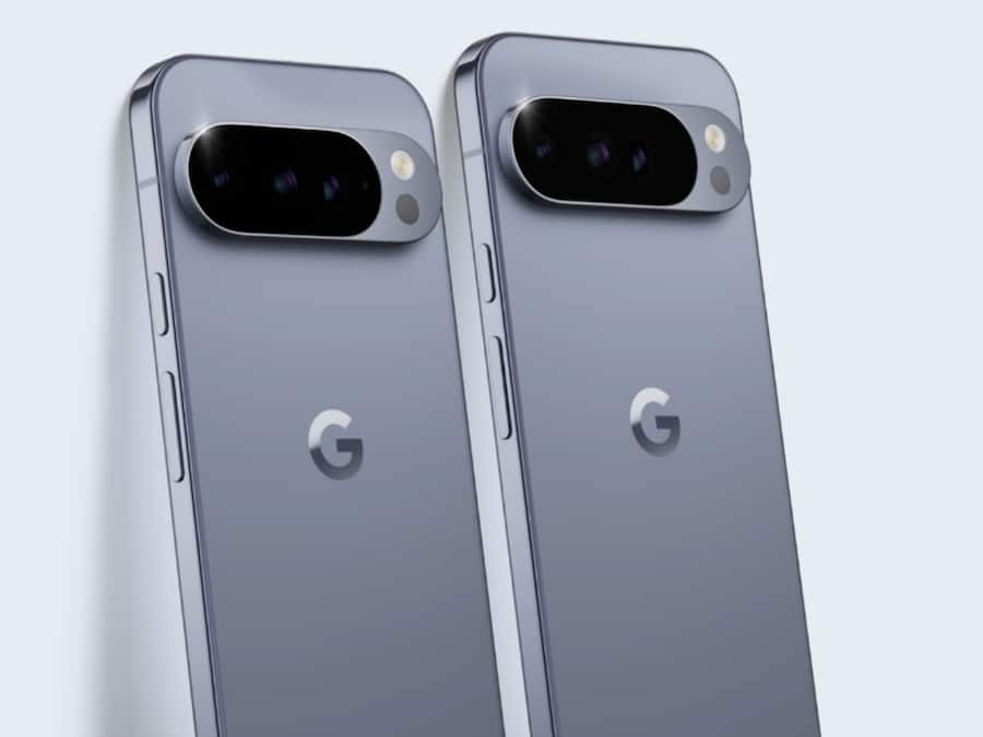 Google Pixel 10 Pro XL 5G (4)