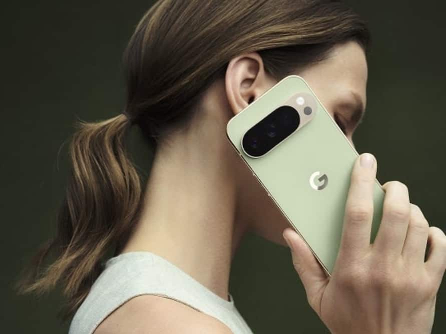 Call Recording Finally Arrives On Google Pixel 6 And Newer Models Globally