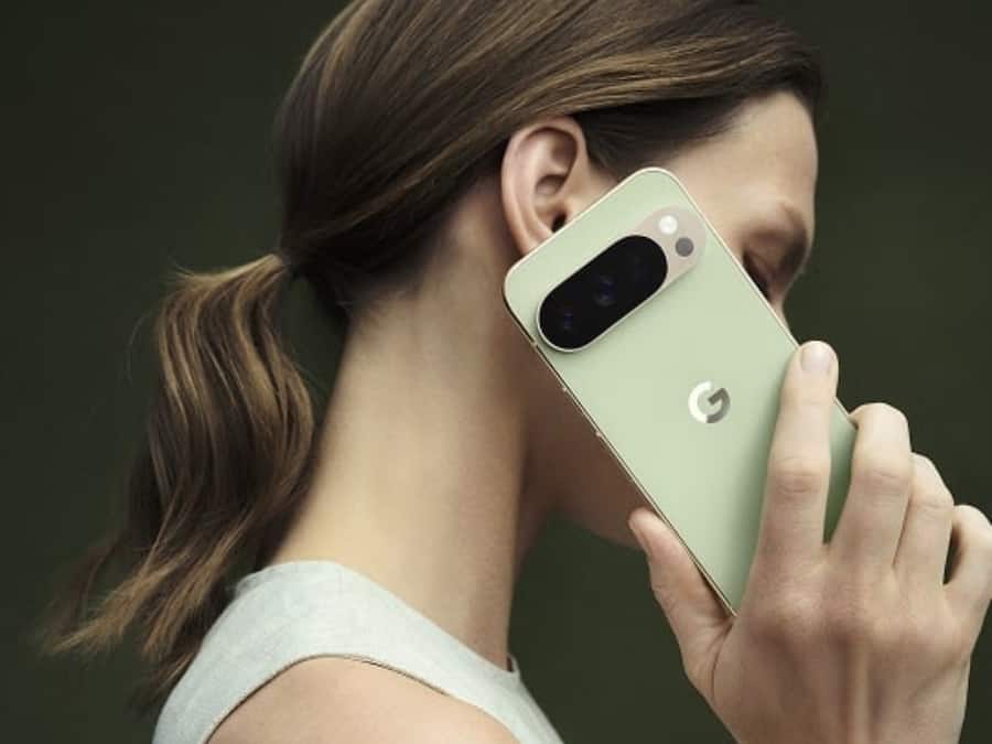 Google Pixel 10 Pro XL 5G (5)