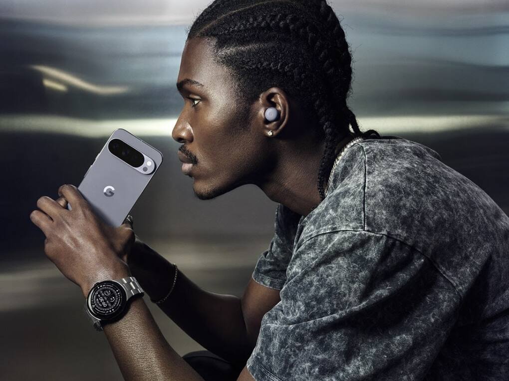 Google Pixel 10 Pro XL 5G (6)