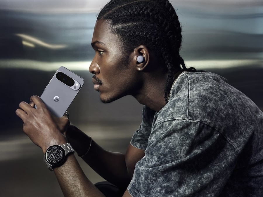 Google Pixel 10 Pro XL 5G (6)