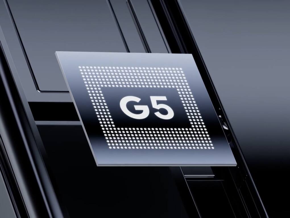 Google Pixel 10 Pro XL 5G (7)