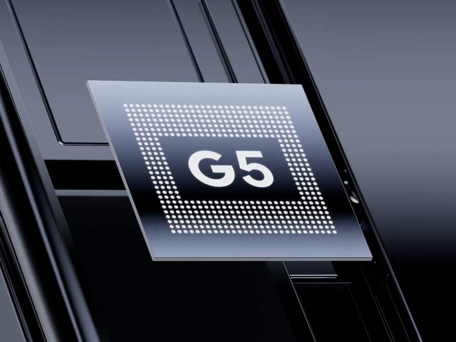 Google Pixel 10 Pro XL 5G (7)