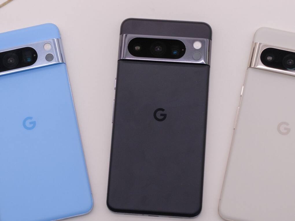 Google Pixel 8