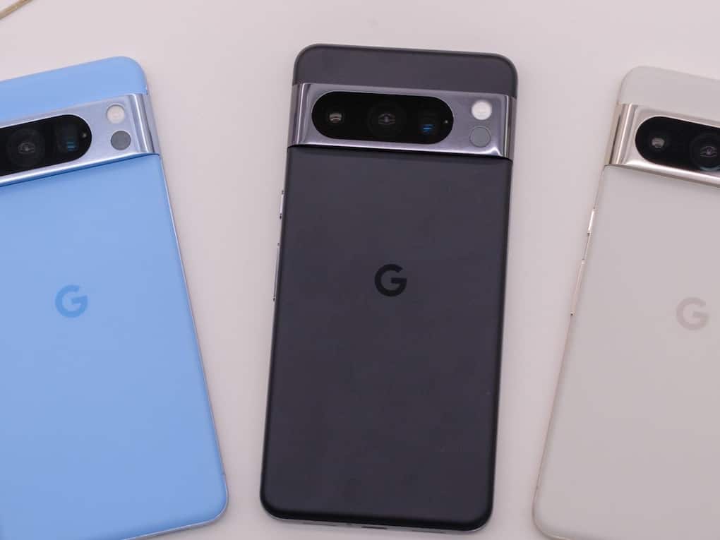 Google-Pixel-8-